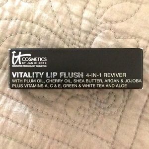 Vitality Lip 4-in-1 Hydrating Lipstick